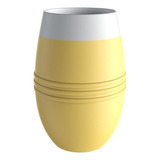 200 Ml Silicone Vacuum Insulated Mug For Drinks I