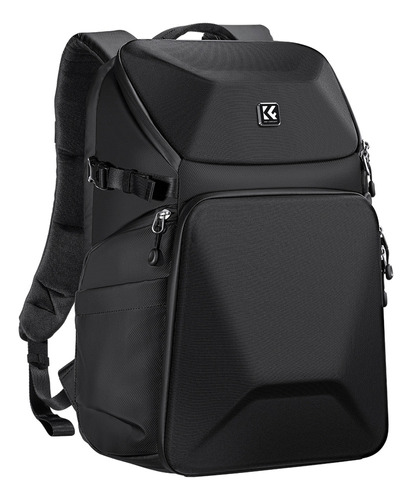 Mochila K&f Concept Kf13.144 De 20 L Para Cámara Fotográfica