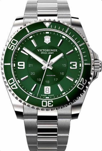 Reloj Victorinox Maverick Large 241934 Agente Oficial