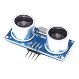 Sensor Ultrasonico Hc-sr04 Arduino Sensor De Nivel Sr04