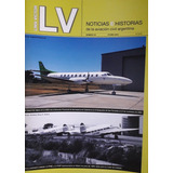 Lima Victor N° 29 - Historia Aviación Civil Argentina