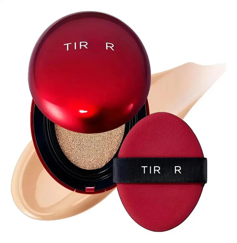 Base De Maquillaje Tire Mask Fit Red Cushion | Meses sin interés