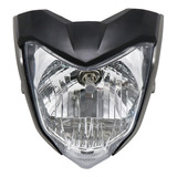 Conjunto De Faros De Motocicleta Para Yamaha Fz16