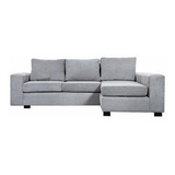 Sillon 3 Cuerpos Cleopatra Butacon Chico