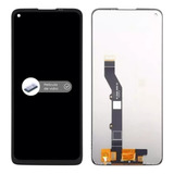 Display Tela Touch Frontal Lcd Para Moto G9 Plus Xt-2087