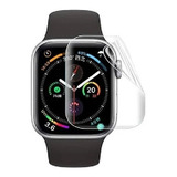 Lamina Mica Hidrogel Para Apple Watch Serie 8 Aluminum