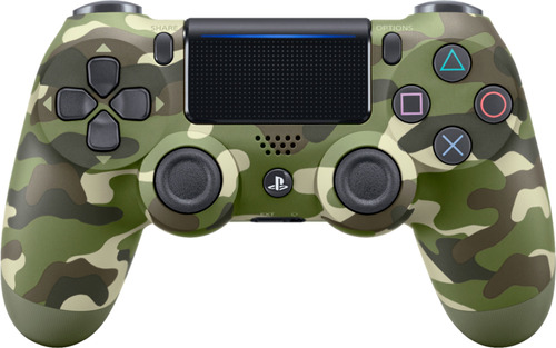 Controlador Inalámbrico Dualshock 4 Para Sony Playstation 4 