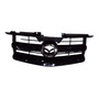 Parrilla Mazda Bt50 2011-2015 Negra Con Emblema Mazda Speed 3