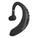 Auriculares Bluetooth De Manos Libres Para Negocios Con Micr