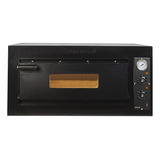 Horno Pizzero Eléctrico Turboblender 4200 Watts