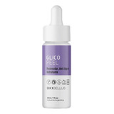 Glico Pell Acido Renovador Celular Peeling Biobellus 30ml