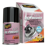 Meguiars Air Re Fresher Mist - Fiji Sunset