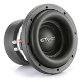 Ct Sounds Strato-8-d2 1200 Vatios Maximo 8 Pulgadas Subwoofe