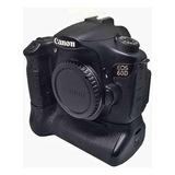 Câmera Canon 60d Dslr Fotografia Profissional
