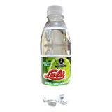 Refresco Sabor Limon Lulu 300 Ml Pato Pascual