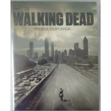 Serie - The Walking Dead - Temporada 1