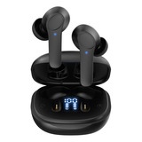 Auriculares Inalámbricos Bluetooth 5.0, Miniauriculares Esté