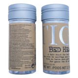 Bastão De Cera Curler Stick Hair Tigi Bed Head De 2 Peças