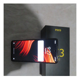 Xiaomi Poco X3 Nfc Shadow Gray 6gb 128gb Dual Sim