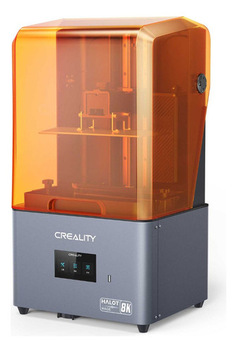  Impresora 3d Resina Creality Halot Mage 8k 170mm/h