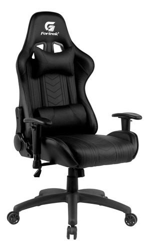 Cadeira Gamer Fortrek Black Hawk Preta