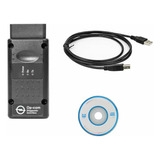 Para Opel Detection Cable V1.99 45k80 Chip