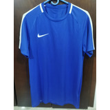 Camiseta Nike Original Deportiva Drifit Talla S