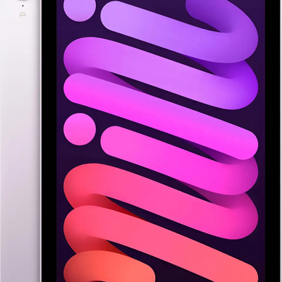 Apple - Ipad Mini (a17 Pro Chip) - Built For Apple Intellige (Reacondicionado) | Envío gratis