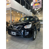 Chery Tiggo 2015 1.6 F2 Confort 4x2 125cv