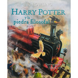 Harry Potter Piedra Filosofal Rowling Salamandra 2015