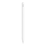 Apple Pencil 2da Generación White Nuevo Y Sellado 