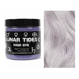 Lunar Tides Cabello Tinte  lunar Toner Semipermanente El Ca