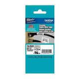 Brother Tzefx261 Adhesive Label Tape Cartridge 1-2/5  X  Tth
