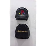 Estuche Porta Cd Playstation O Pioneer