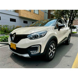 Renault Captur 2.0 Intens At Fe 2019