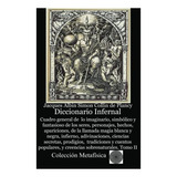 Libro: Diccionario Infernal (edición En Español)