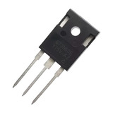 Transistor Mosfet Sihg73n60e-e G73n60e Sihg73n60e 600v 73a