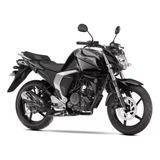 Yamaha Fz Fi 150