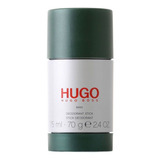 Hugo Boss Desodorante Stick 70g Bastão 75ml 