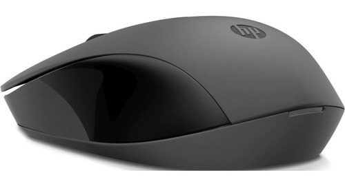 Mouse Inalámbrico Hp 150 Wireless Sellado Color Negro
