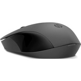 Mouse Inalámbrico Hp 150 Wireless Sellado Color Negro
