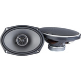 Parlantes 6x9 2 Vias Pulgadas 130w Rms Kenwood Kfc X694