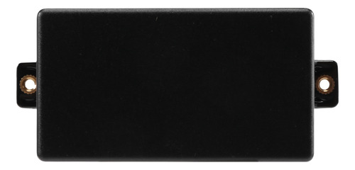 Funda De Plástico Sellada Para Camioneta Humbucker, Apta Par