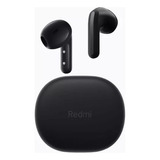 Fone Bluetooth Redmi Buds 4 Lite Preto - Original Xiaomi