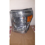 Faro Super Duty F250 F350 Original Derecho E Izquierdo Ford F-250