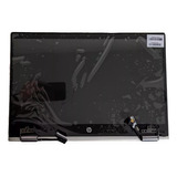 Pantalla Completa Hp Pavilion X360 14-cd Hd Touch Dorada