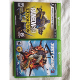 Pack Juegos Xbox One