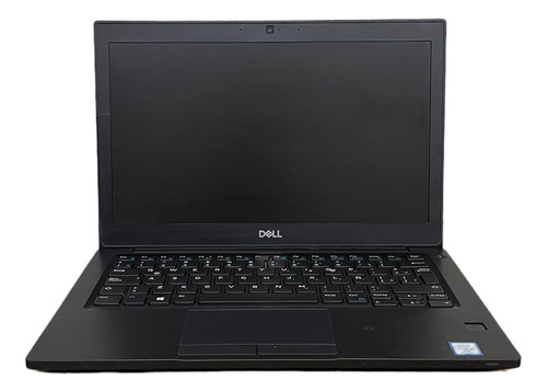 Dell 7290 Core I5 De Octava Generacion