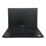 Dell 7290 Core I5 De Octava Generacion