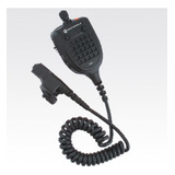 Microfone Motorola Hmn4080 Gps Hmn4084 Linha Xts Digital